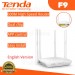 Tenda F9 600M Whole-Home Coverage Wi-Fi Router